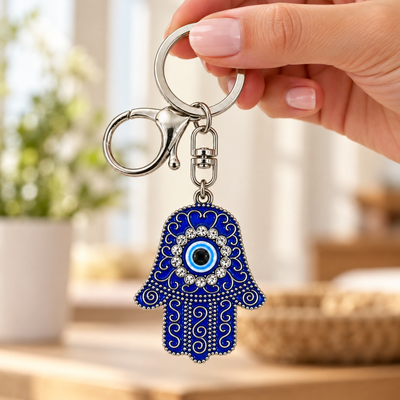 Evil Eye Items