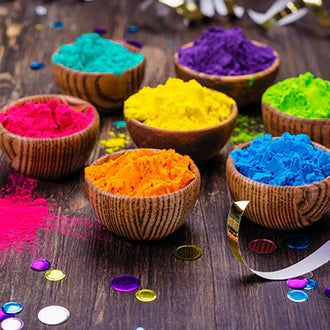 Holi