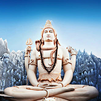 Maha Shivratri