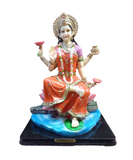 Gangama Resin Statue
