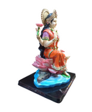 Gangama Resin Statue