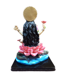 Gangama Resin Statue