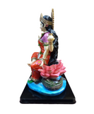 Gangama Resin Statue