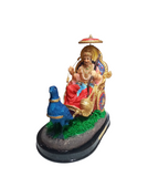 Sangani Resin Statue