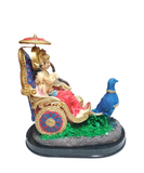 Sangani Resin Statue