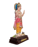 Munni Spring Resin Statue