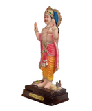 Munni Spring Resin Statue