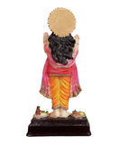Munni Spring Resin Statue