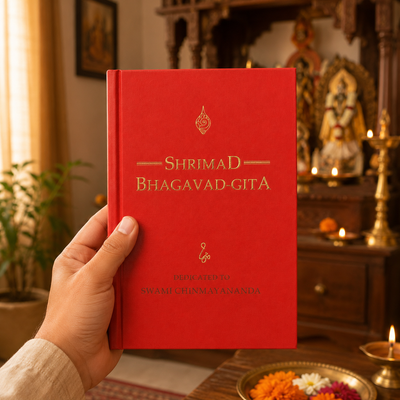 Bhagavad Gita Books