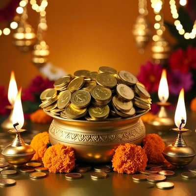 Dhanteras