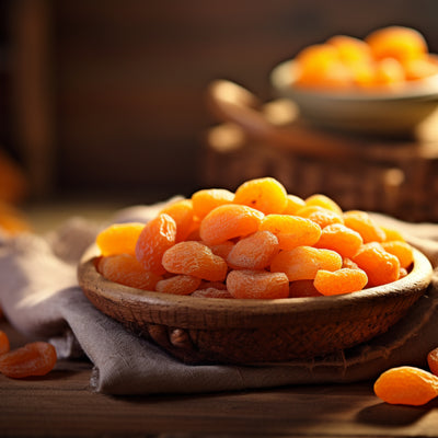 Dry Fruits