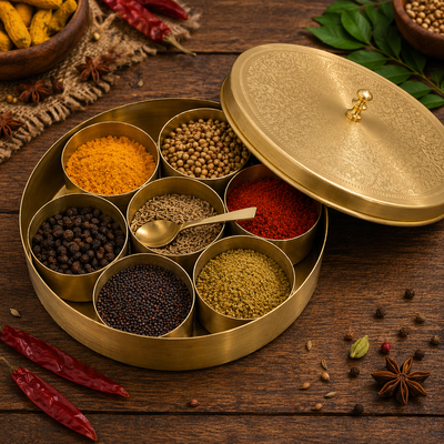 Spices