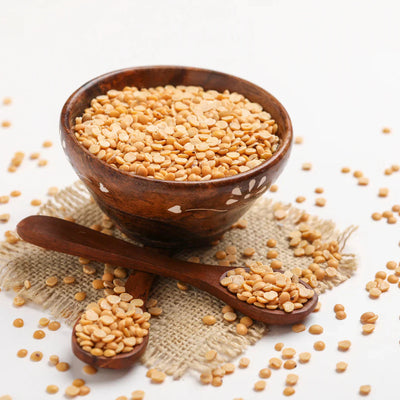 Lentils Spices & Flour