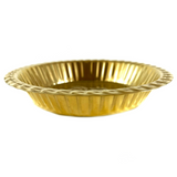 OM Brass Thali (Pital Thali)