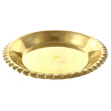 Brass Thali (Pital Thali)