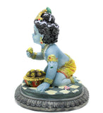Laddu Gopal