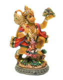 Flying Hanuman