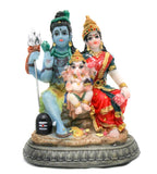 Shiva Parivar