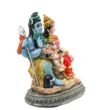Shiva Parivar