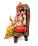 Ganesha Sitting