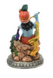 Krishna with Peacock