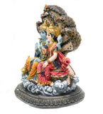 Lakshmi Narayan on Shes Nag