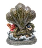 Lakshmi Narayan on Shes Nag
