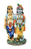 Krishna & Balram
