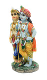 Krishna & Balram