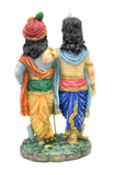 Krishna & Balram