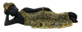 Black & Gold Buddha