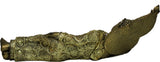Big Golden Sleeping Buddha