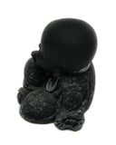 Speak No Evil Buddha