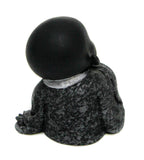 Speak No Evil Buddha