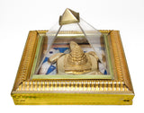 Vastu Yantra as a Pyramid