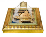 Vastu Yantra as a Pyramid