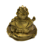 Kuber Brass Murti