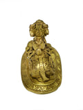 Brass Nandi