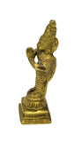 Brass Garuda