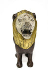 Brass Lion