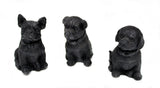 Dog Statues