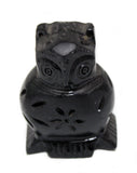 Marble Owl