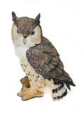Owl Statue