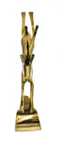 Brass Deer