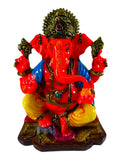 Ganesha Statue