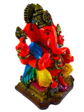 Ganesha Statue