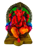 Ganesha Statue