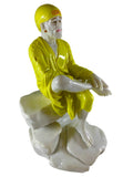 Sai Baba Statue