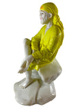 Sai Baba Statue
