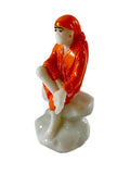 Sai Baba Statue